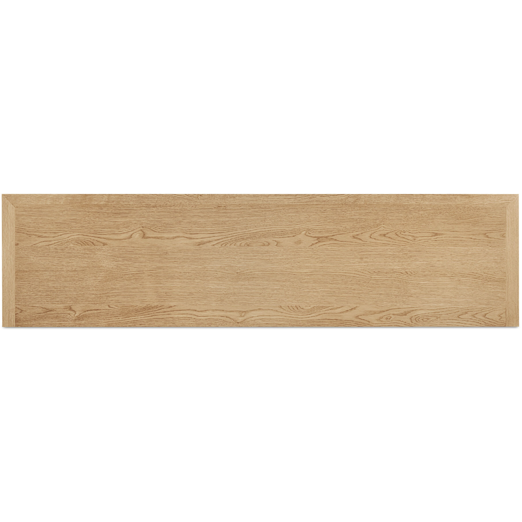 Raymond 78 X 20 inch Natural Sideboard